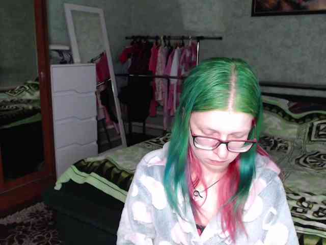 malvinella webcam