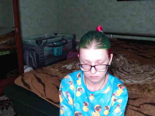 malvinella webcam