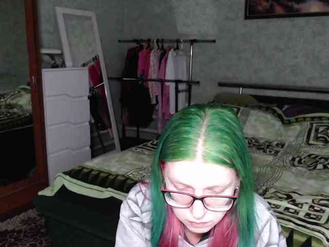 malvinella webcam