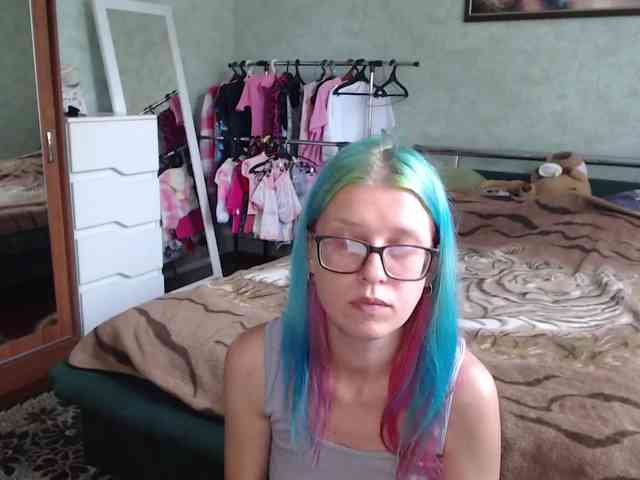 malvinella webcam