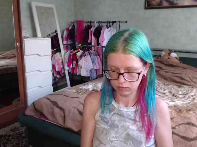 malvinella webcam