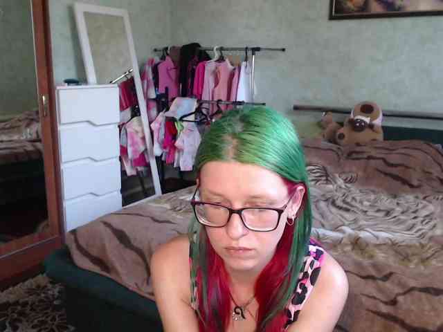 malvinella webcam