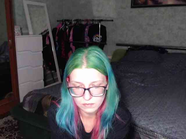 malvinella webcam