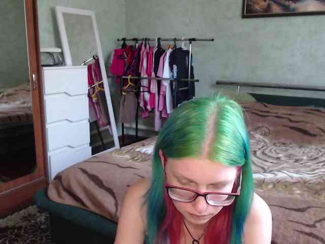 malvinella webcam