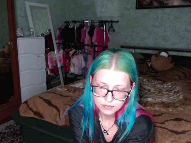 malvinella Sex Cam Show