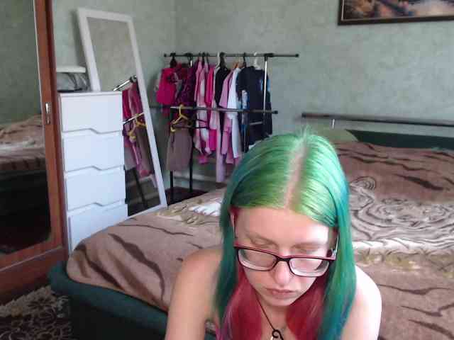 malvinella webcam