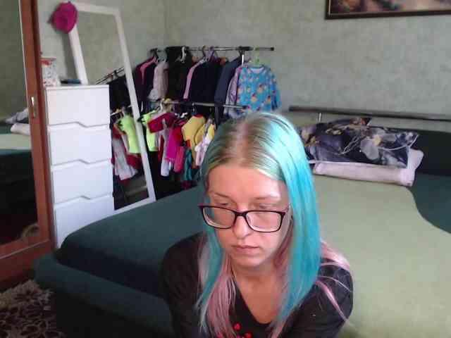 malvinella webcam