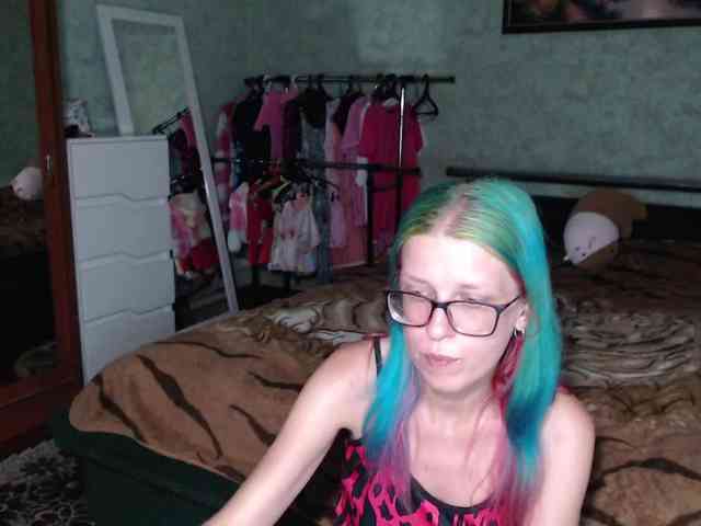 malvinella webcam