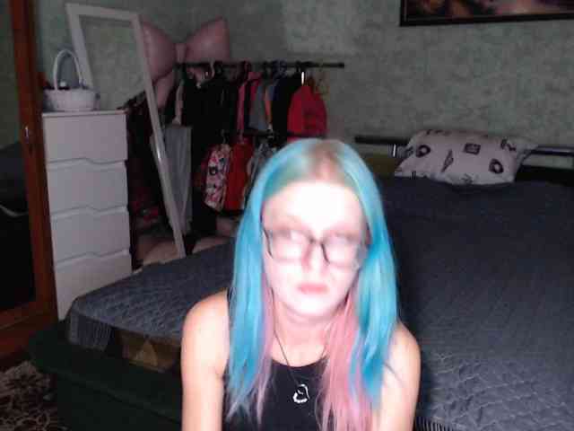 malvinella webcam