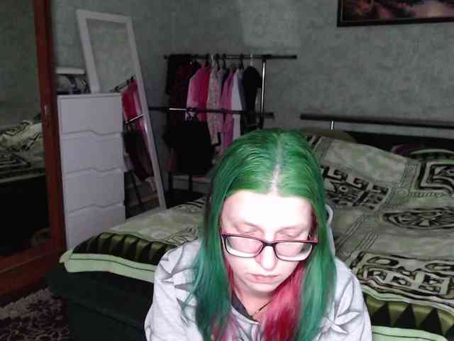 malvinella webcam