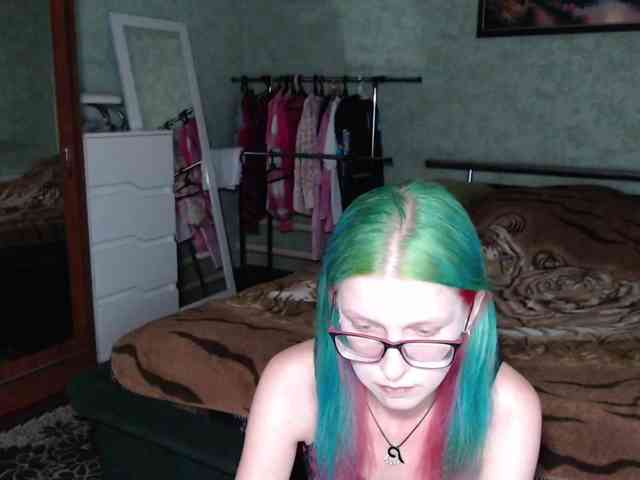 malvinella webcam