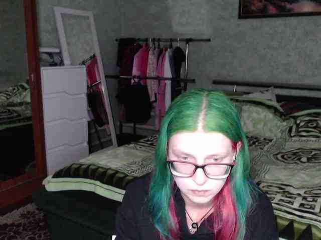 malvinella webcam