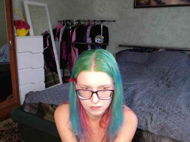 malvinella webcam
