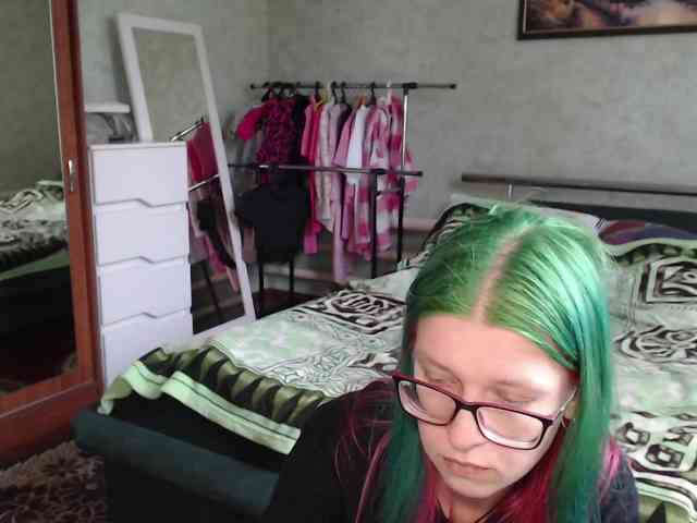 malvinella webcam