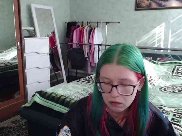 malvinella webcam