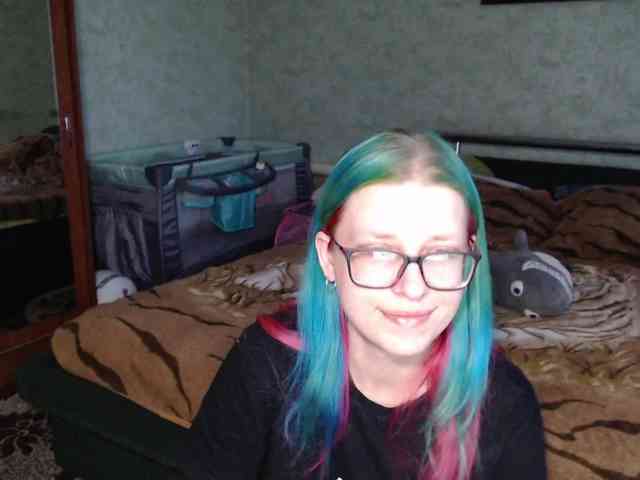 malvinella webcam