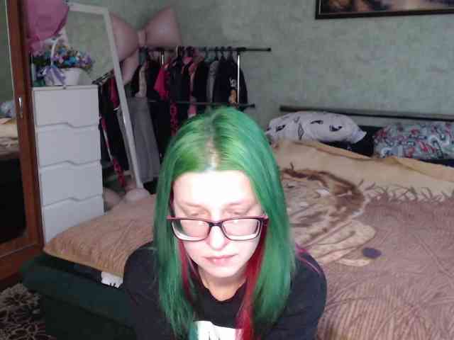 malvinella webcam