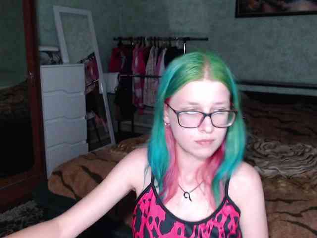 malvinella webcam