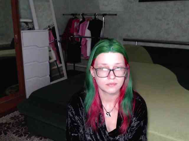 malvinella webcam