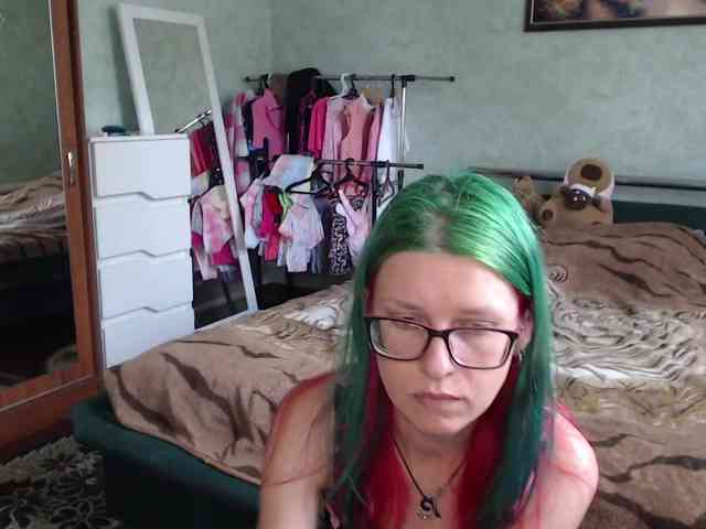 malvinella webcam