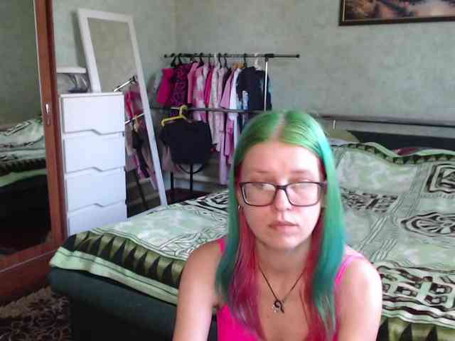 malvinella webcam