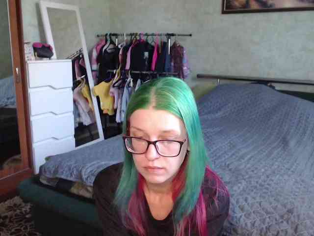 malvinella webcam
