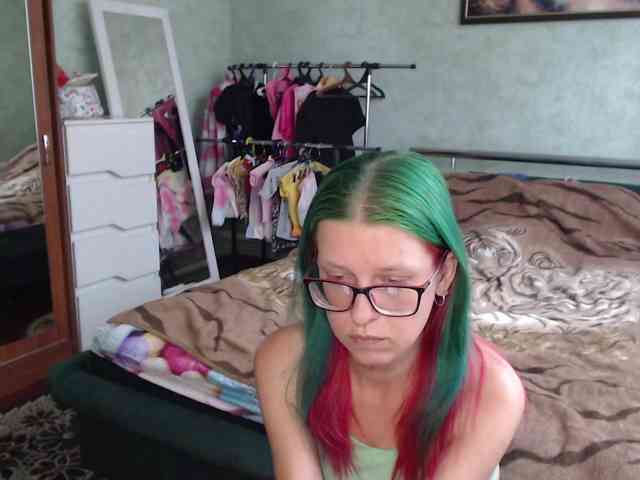 malvinella webcam