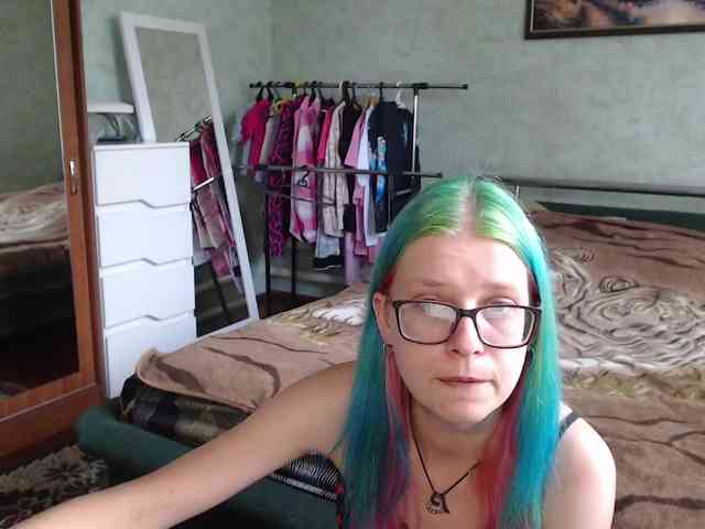 malvinella webcam