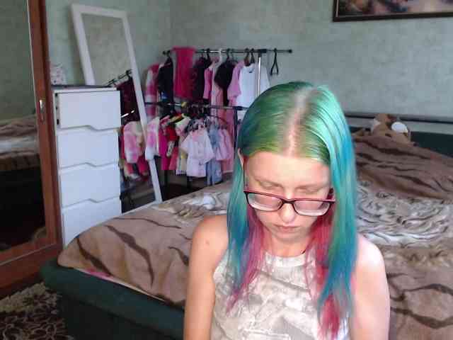 malvinella webcam
