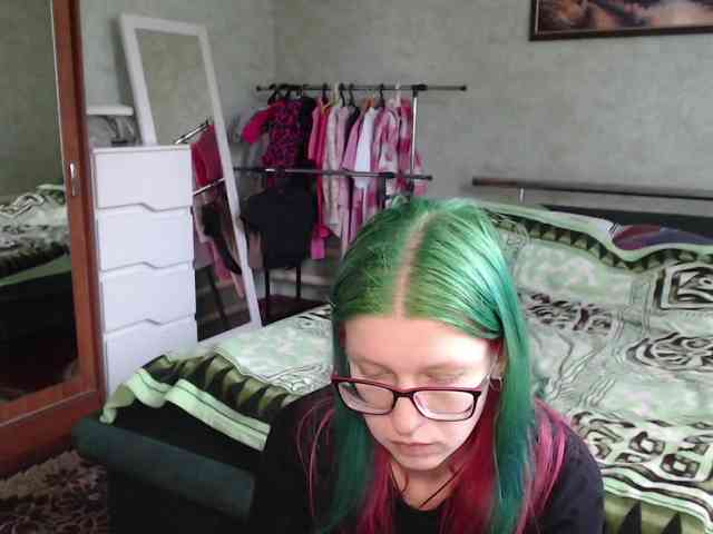 malvinella webcam