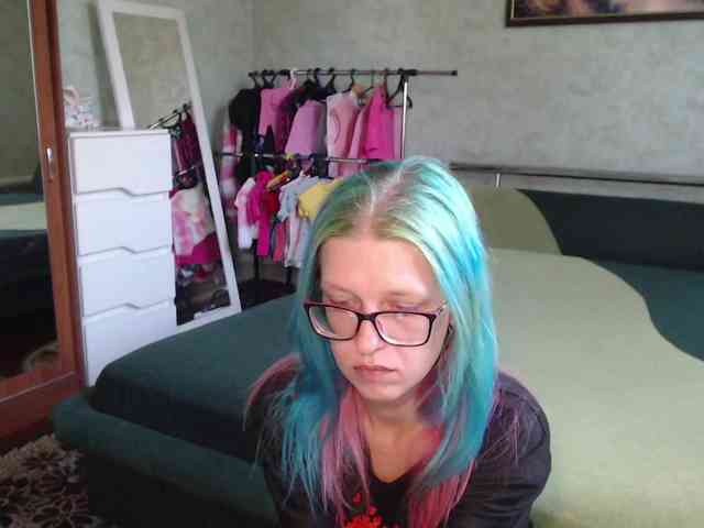 malvinella webcam