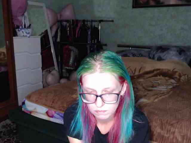 malvinella webcam