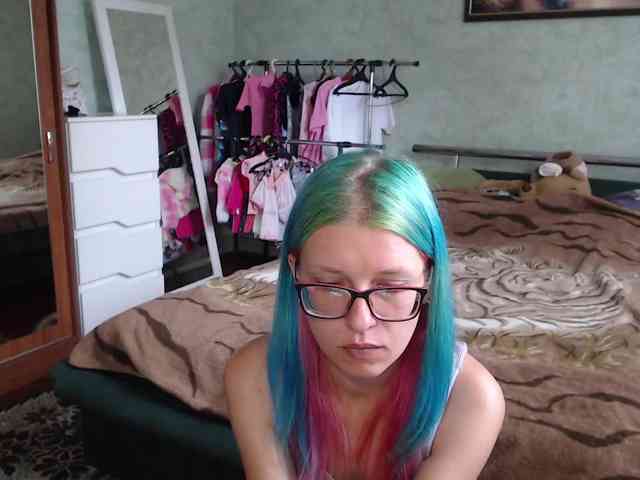 malvinella webcam