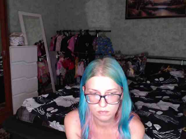 malvinella webcam