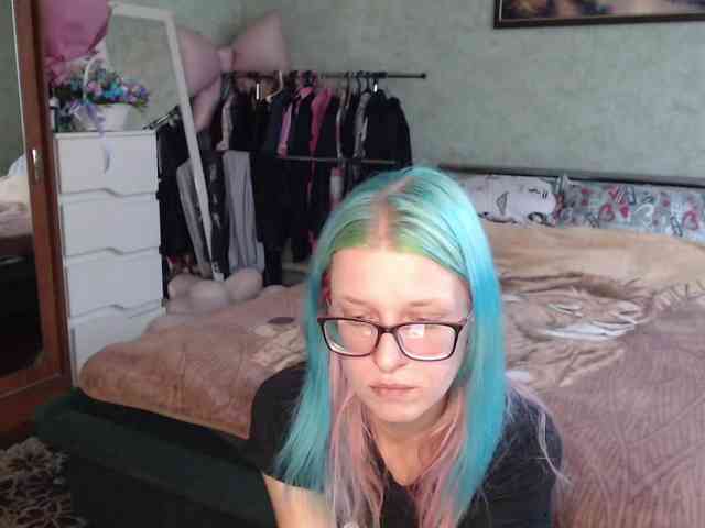 malvinella webcam