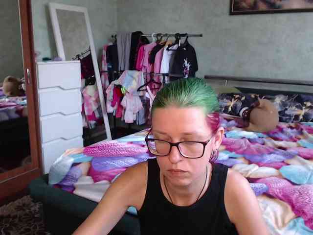 malvinella webcam