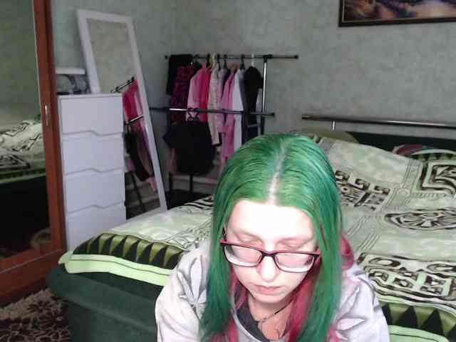 malvinella webcam