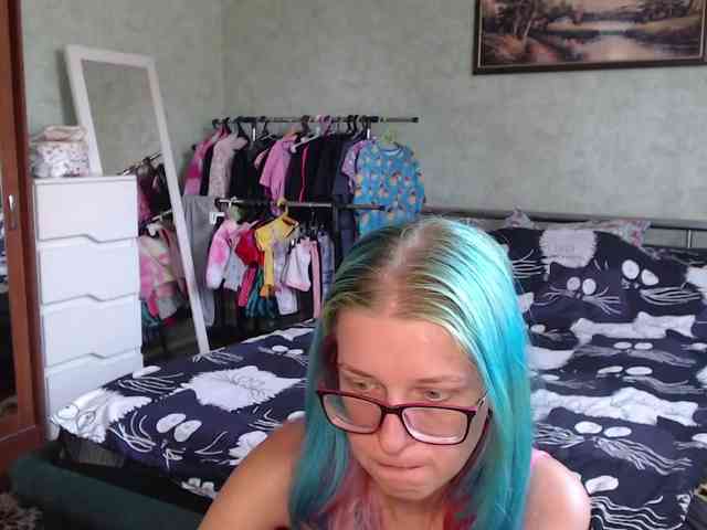 malvinella webcam
