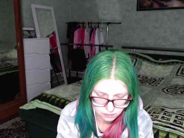 malvinella webcam