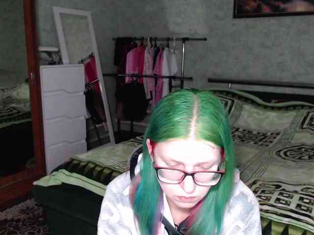 malvinella webcam