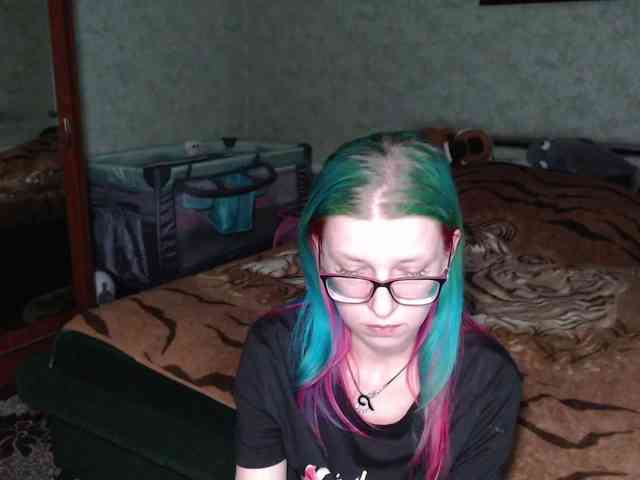 malvinella webcam