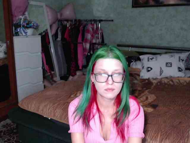 malvinella webcam