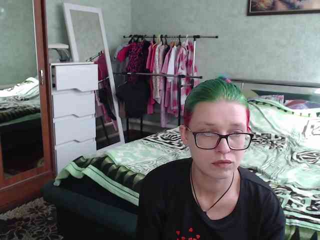 malvinella webcam