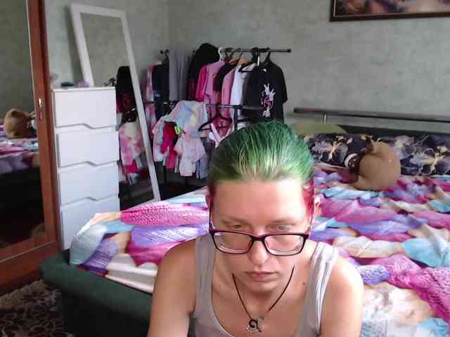 malvinella webcam