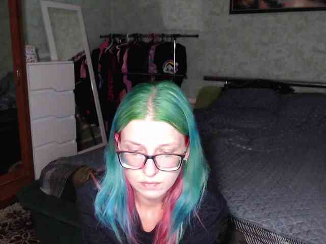 malvinella webcam