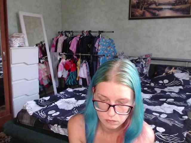 malvinella webcam