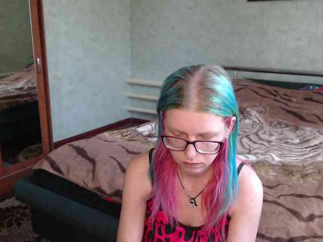 malvinella webcam
