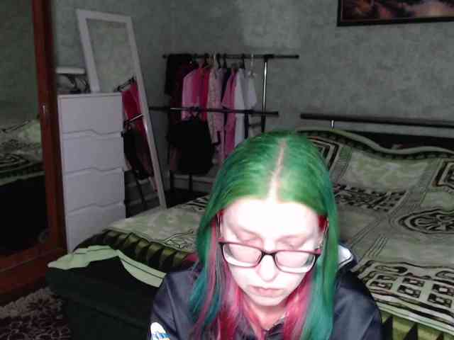 malvinella webcam