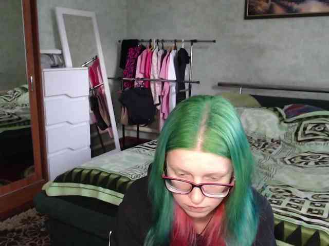 malvinella webcam