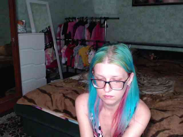 malvinella webcam